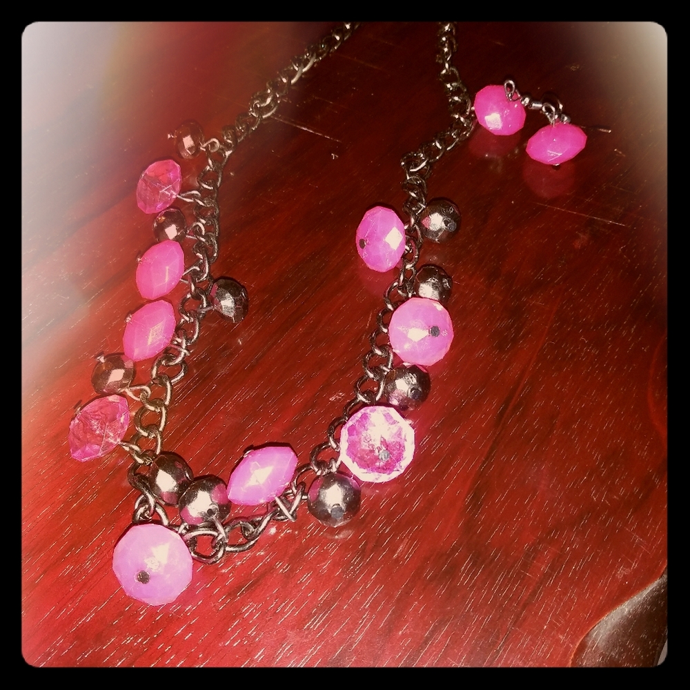 Necklace